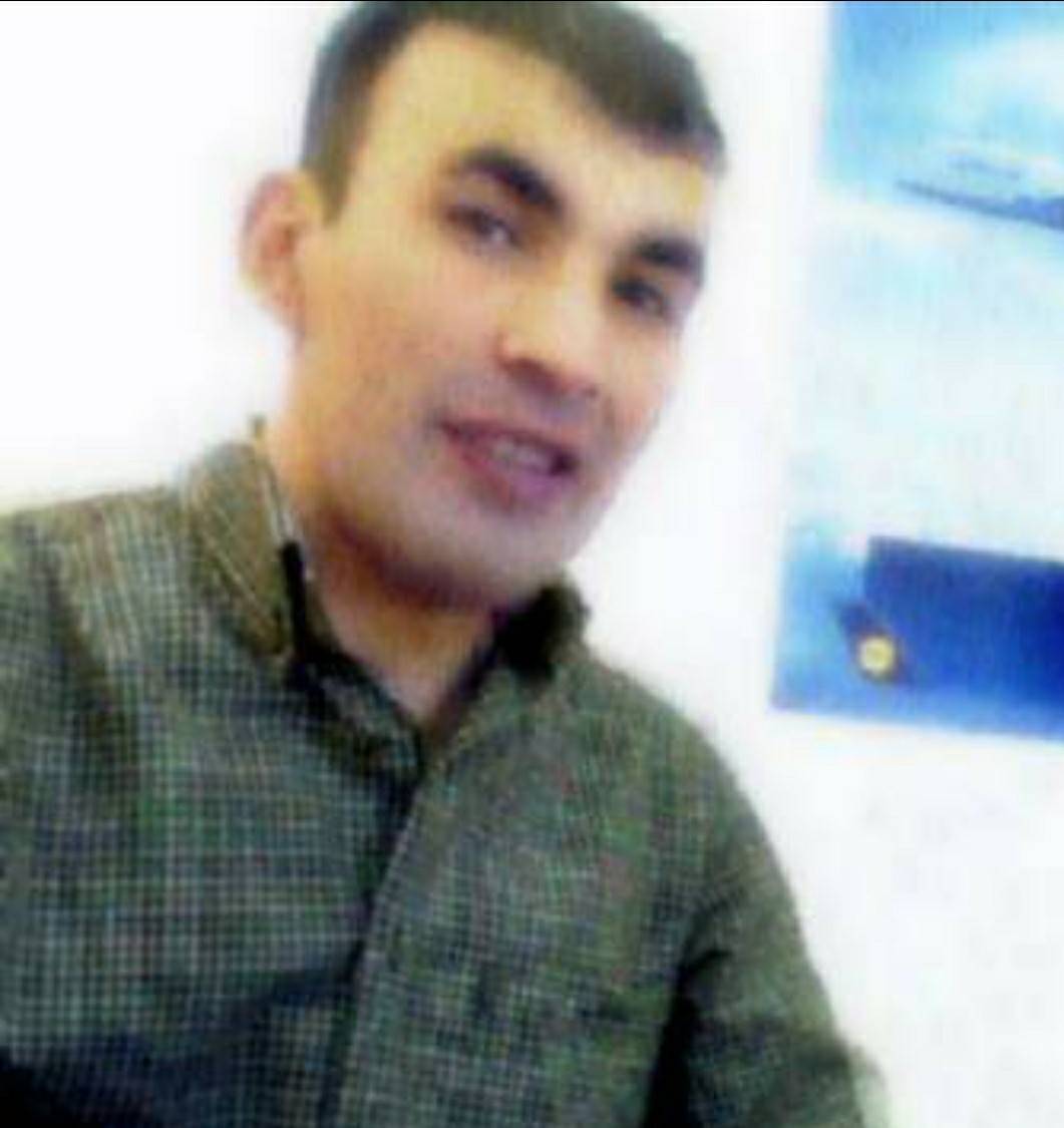 Anvar Urinov