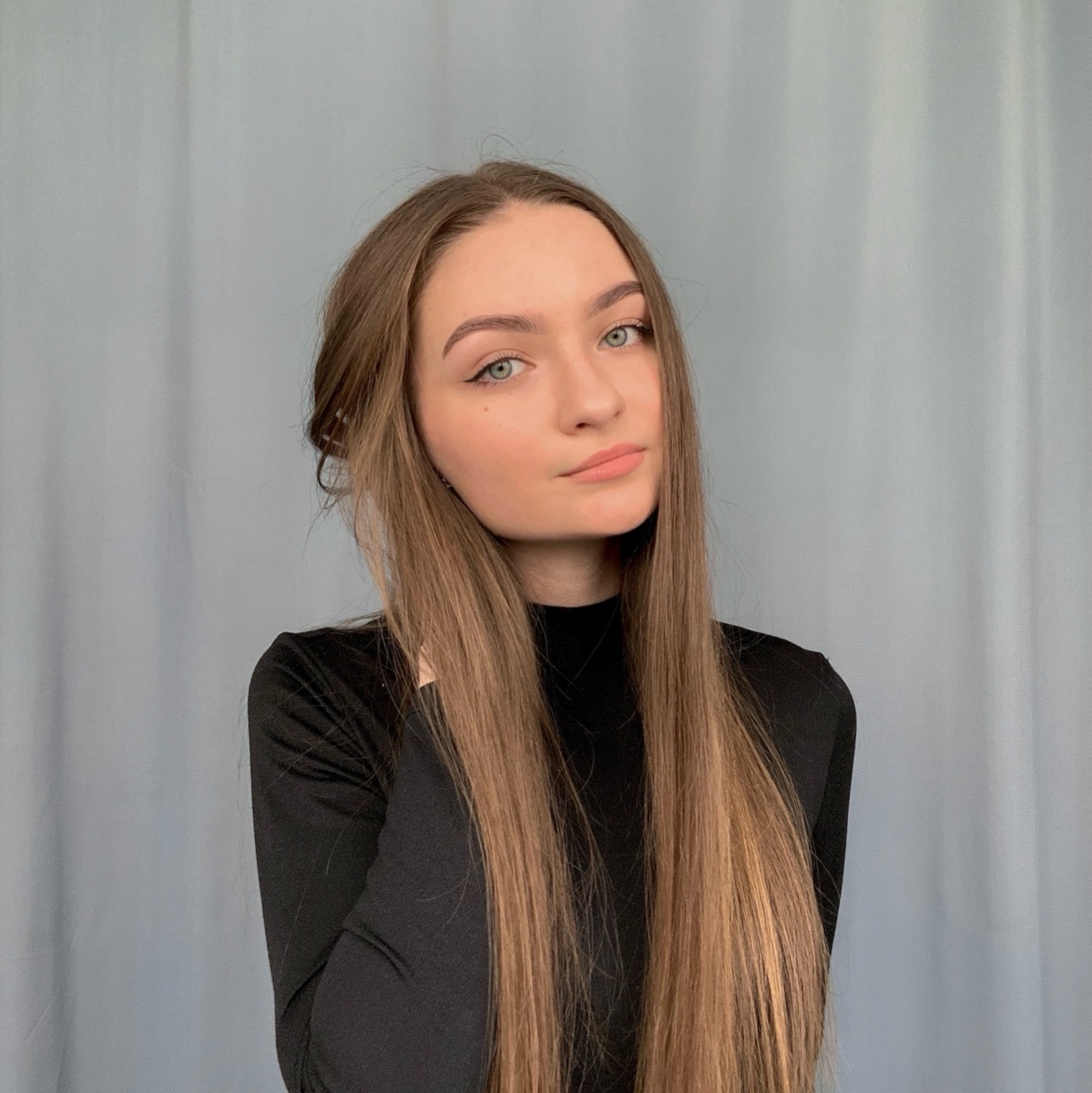 Алина Михайловская