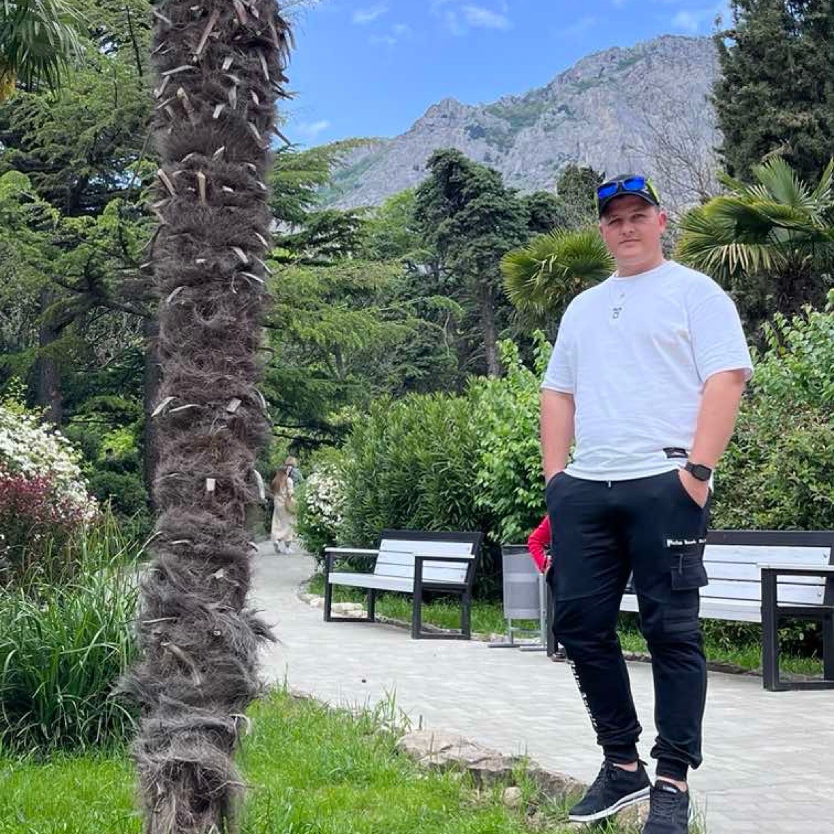 Игорь Скороход | Сетка — социальная сеть от hh.ru