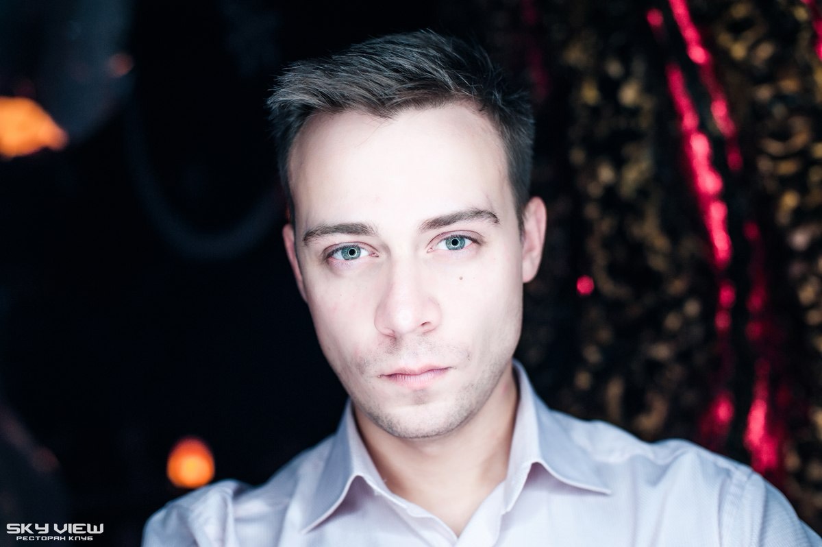 Дмитрий Яковлев | Сетка — социальная сеть от hh.ru