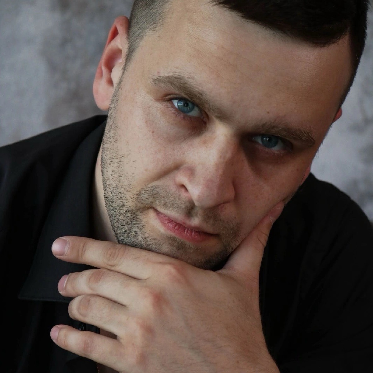 Александр Дубатовка