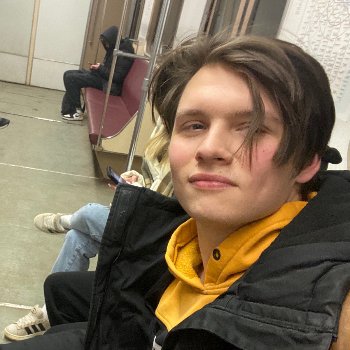 Николай Спиридонов | Сетка — социальная сеть от hh.ru