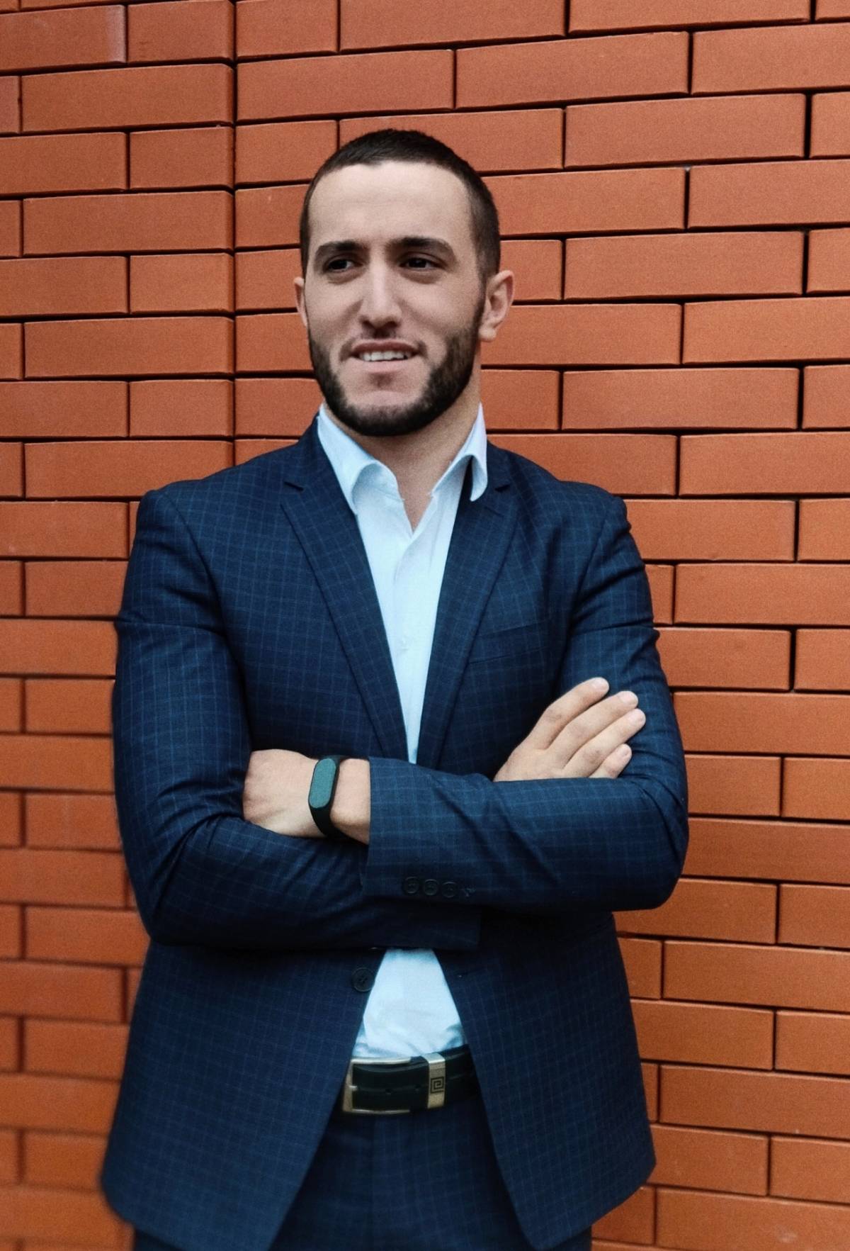 Амиран Билаонов | Сетка — социальная сеть от hh.ru