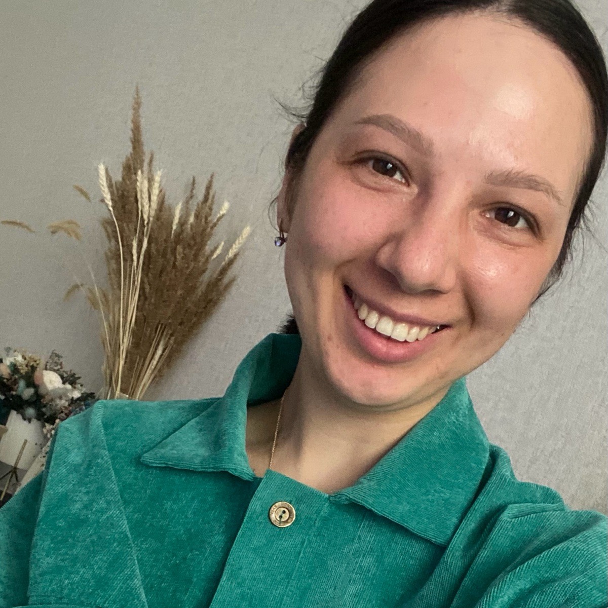 Ирина Голядкина