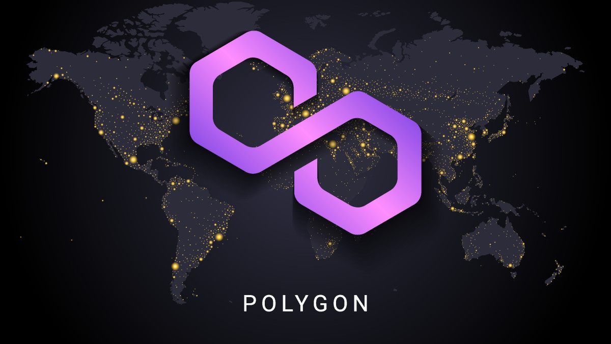 Аналитик Али Мартинес: токен Polygon готовится к падению на 83% | Сетка — социальная сеть от hh.ru