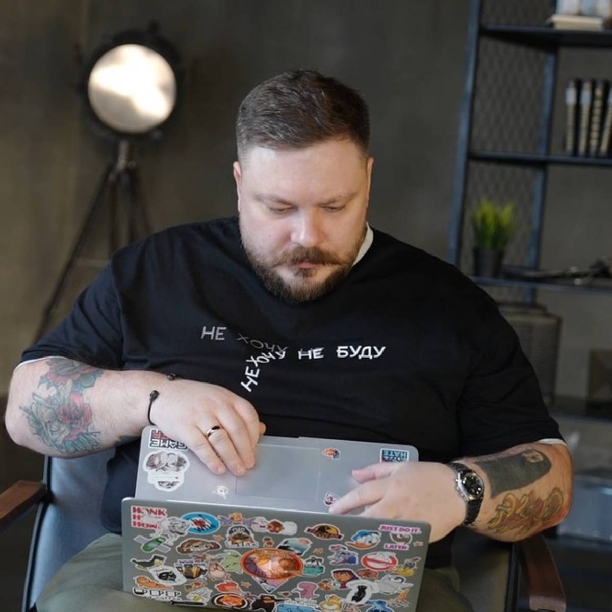 Ярослав Рахманин