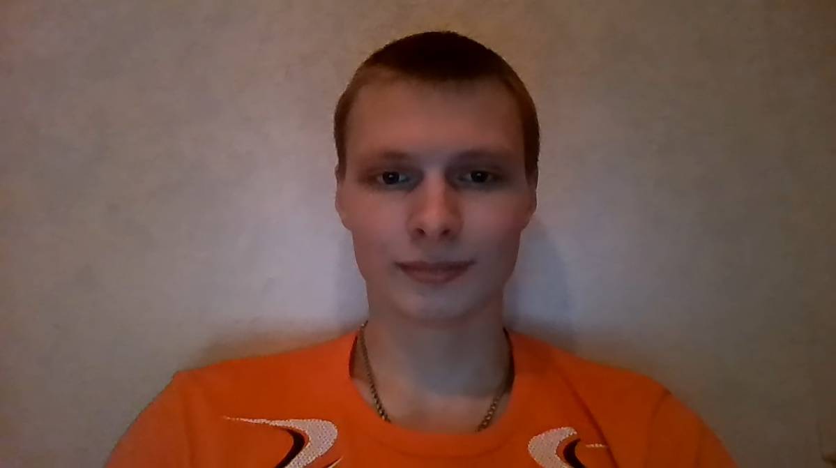 Евгений Голубев