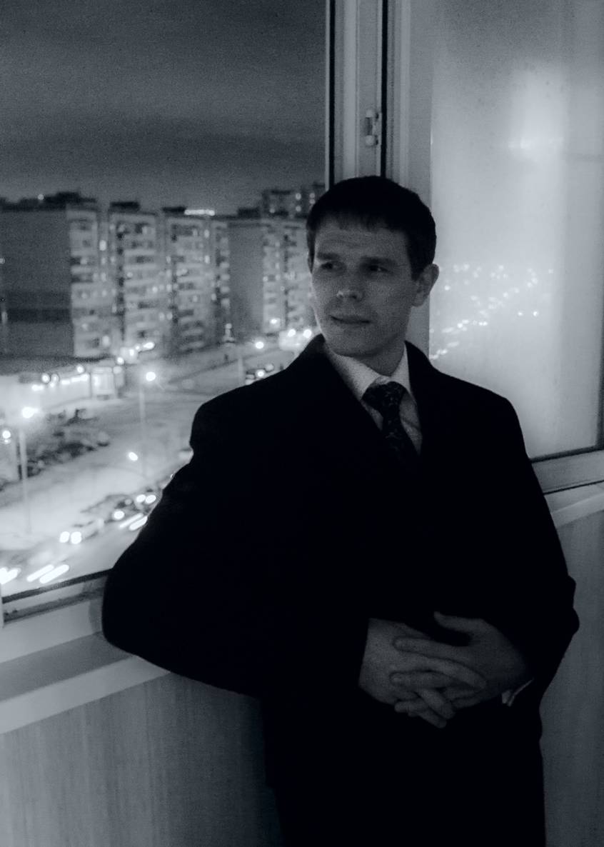 Сергей Прокофьев | Сетка — социальная сеть от hh.ru