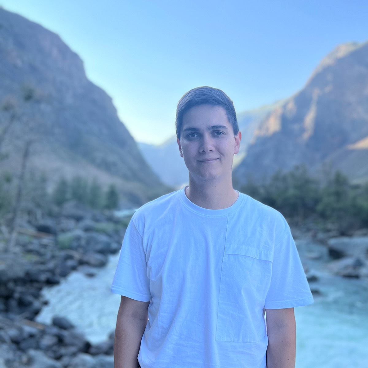 Николай Максименко