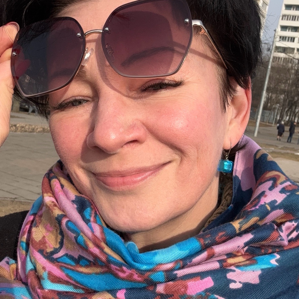 Галина Климова | Сетка — социальная сеть от hh.ru