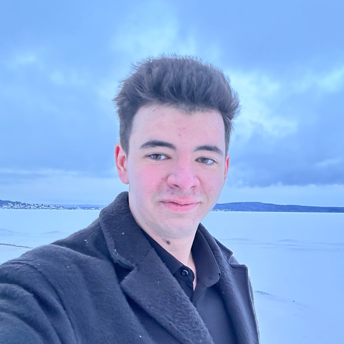 Даниил Киприянов | Сетка — социальная сеть от hh.ru