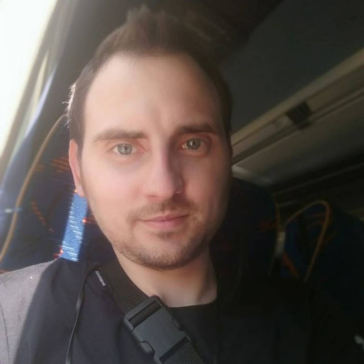 Максим Берлизев