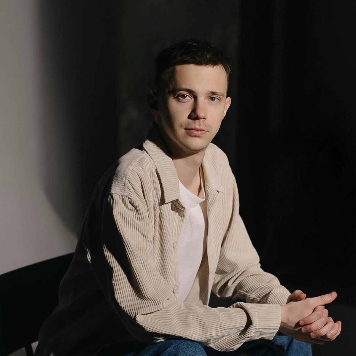 Никита Коркин | Сетка — социальная сеть от hh.ru