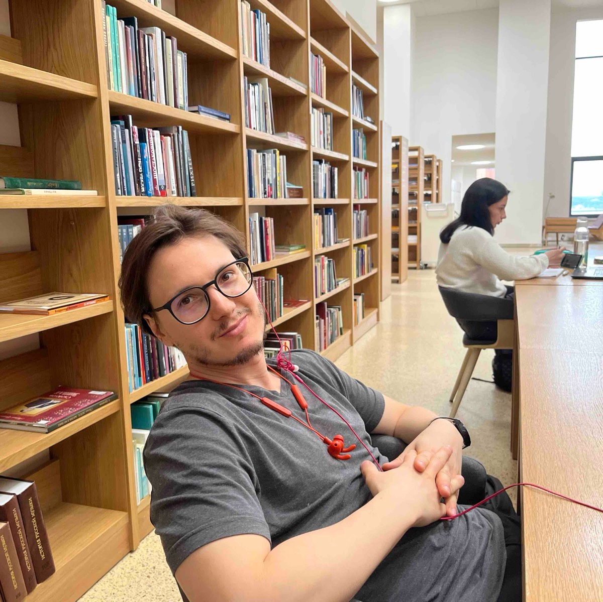 Альберт Рагин