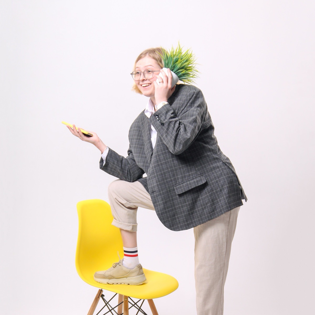 Анастасия Пуртова | Сетка — социальная сеть от hh.ru