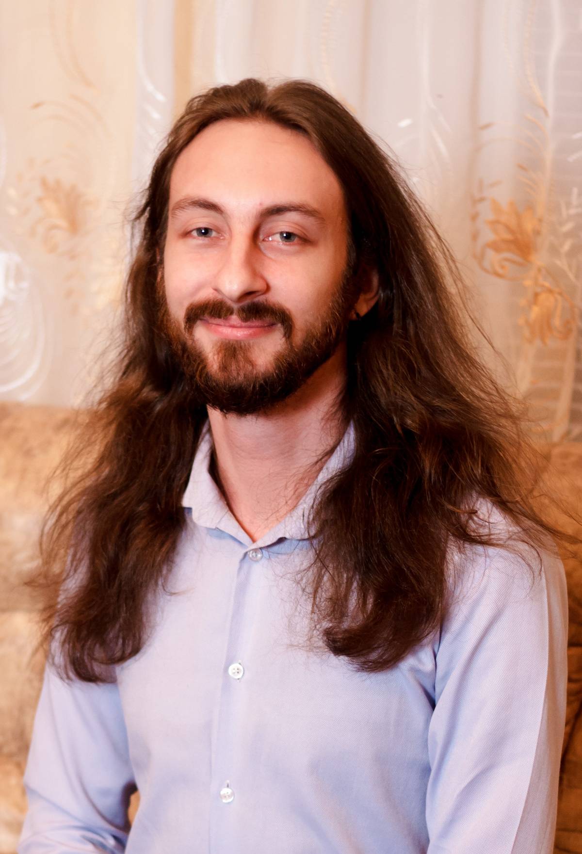 Александр Титишов