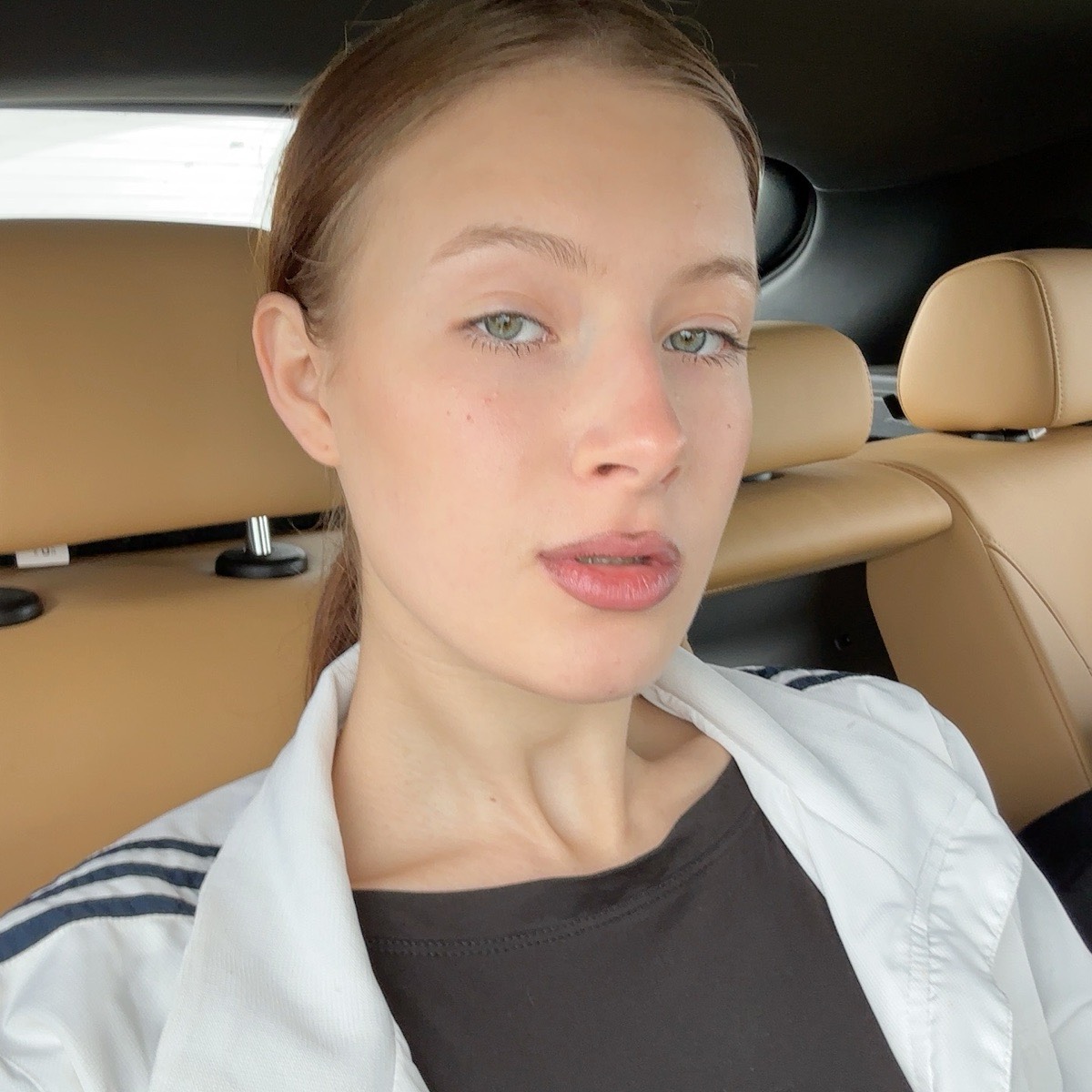 Екатерина Фомушкина