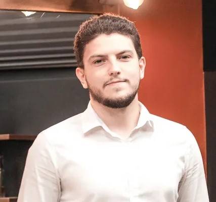 Дмитрий Грачев | Сетка — социальная сеть от hh.ru