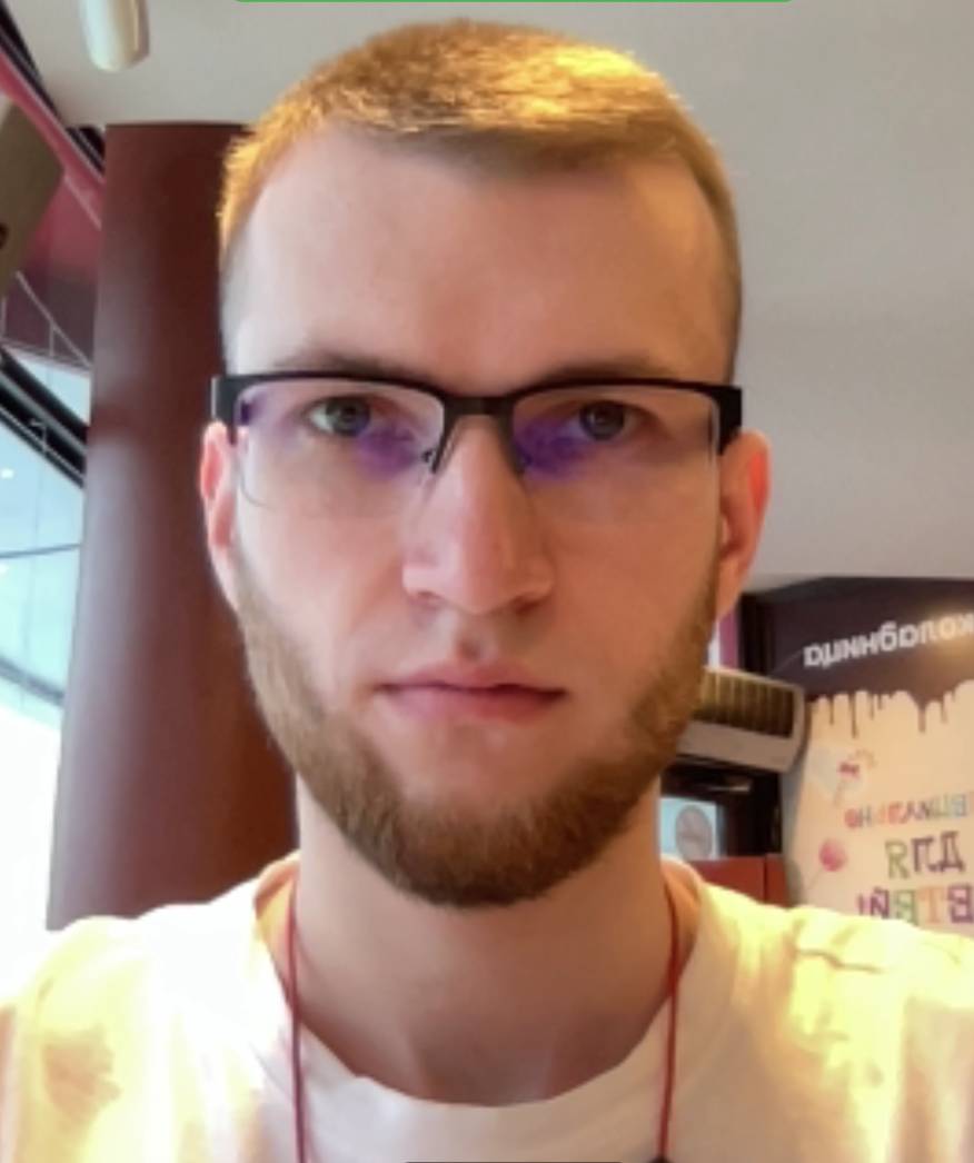 Леонид Цуканов