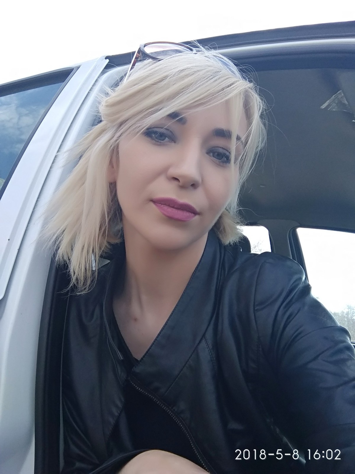 Алена Шушкова