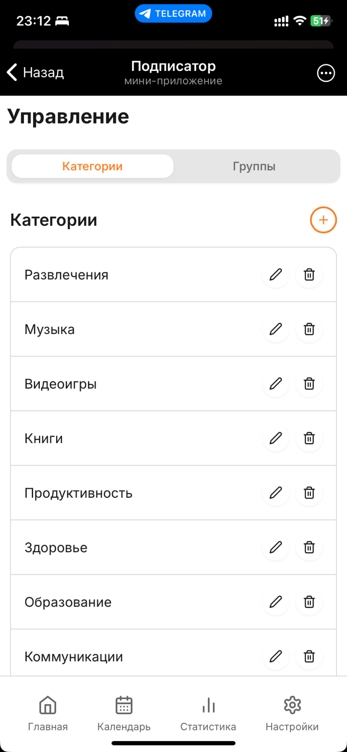 Подписатор | Сетка — социальная сеть от hh.ru