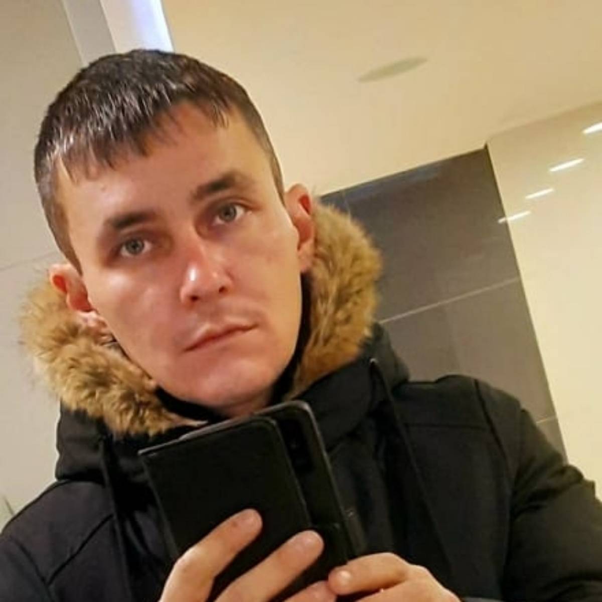 Алексей Гавриленков