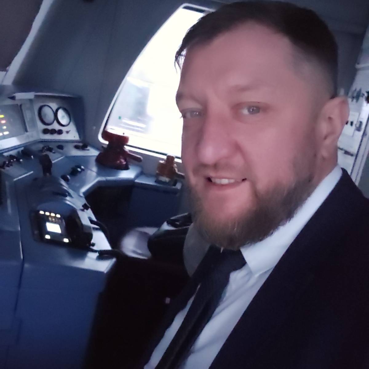 Андрей Сологубов