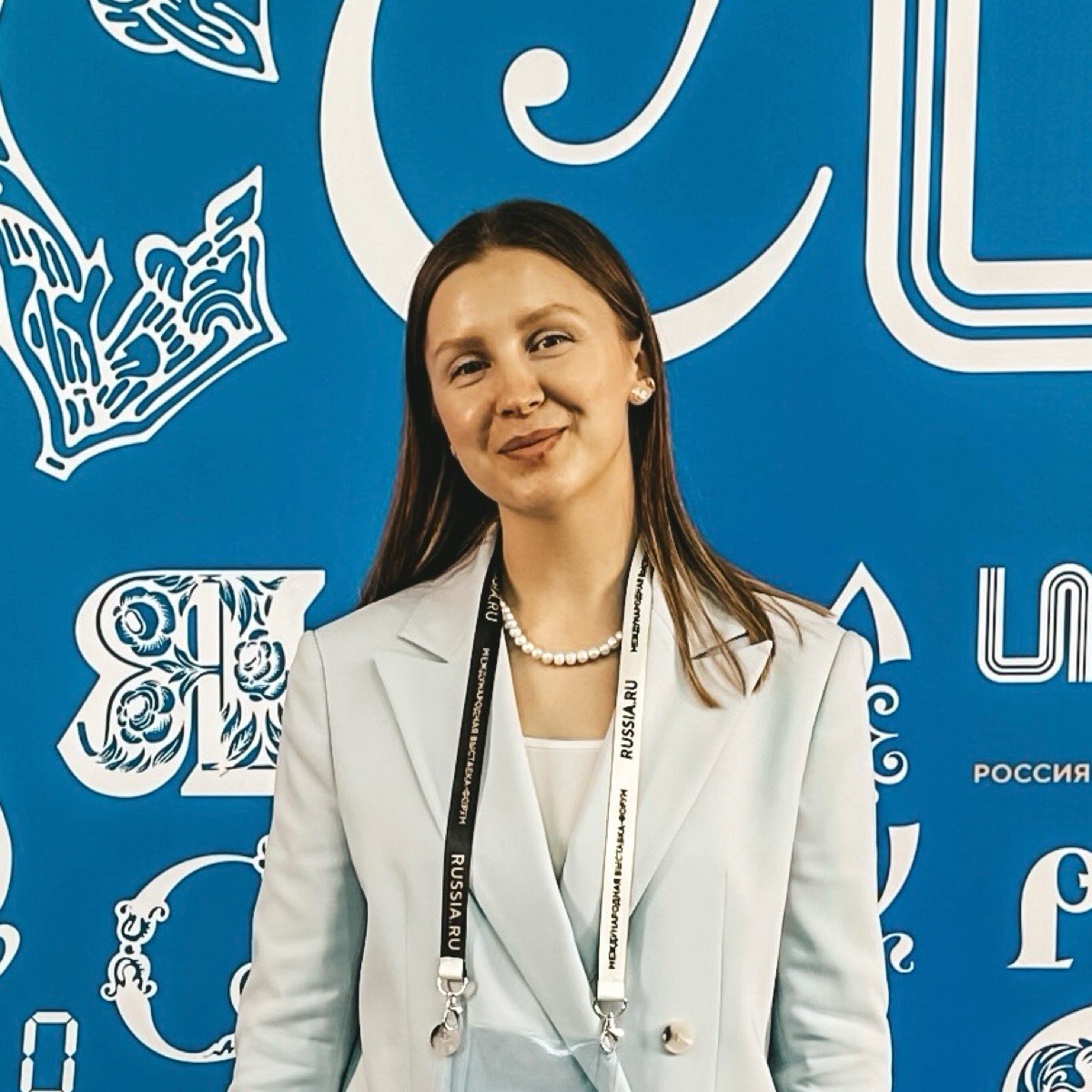 Елизавета Лузина | Сетка — социальная сеть от hh.ru