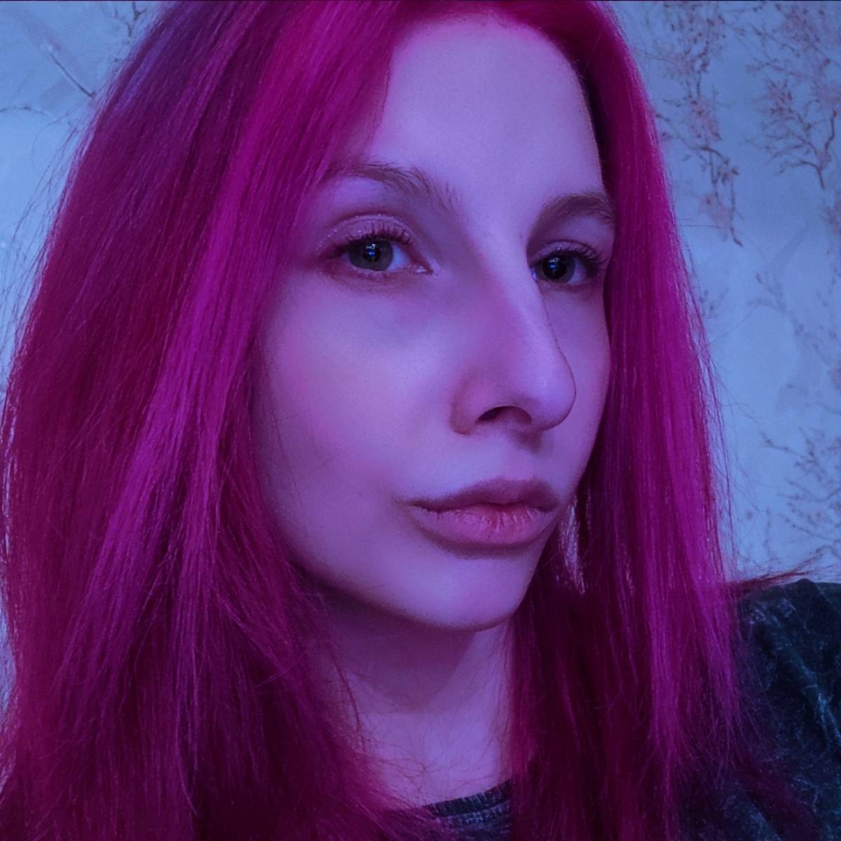 Юлия Голубева