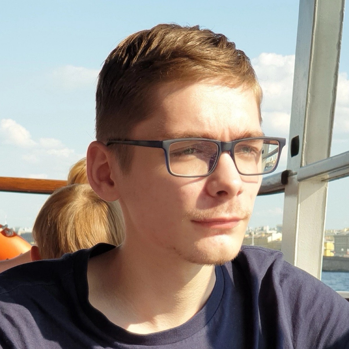 Михаил Привалов