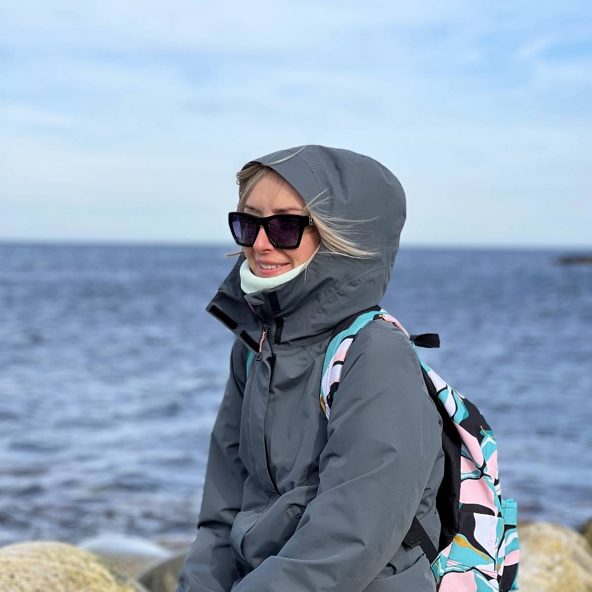 Виктория Луконина | Сетка — социальная сеть от hh.ru