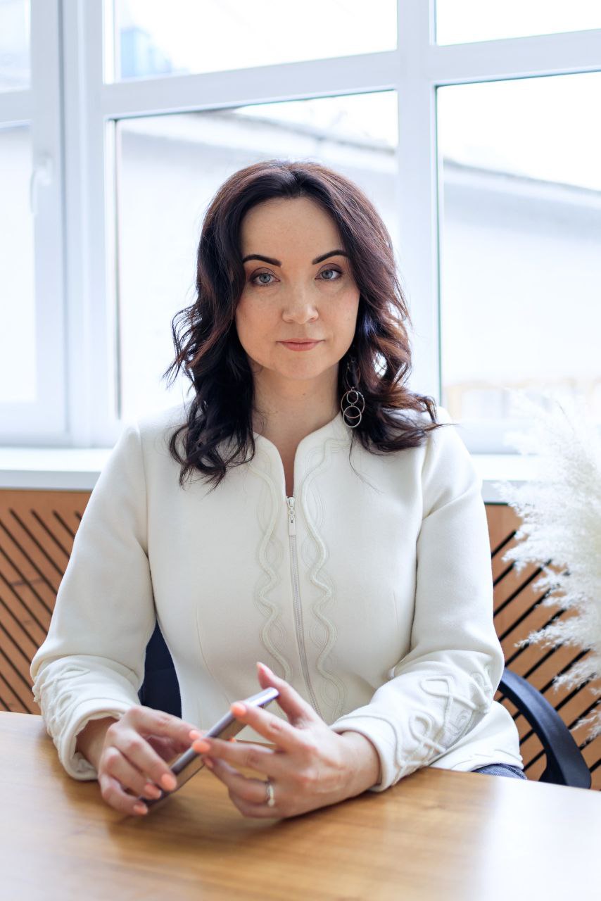 Мария Поспелова: ломбарды успешно проходят проверку требованиям ФСТЭК | Сетка — социальная сеть от hh.ru