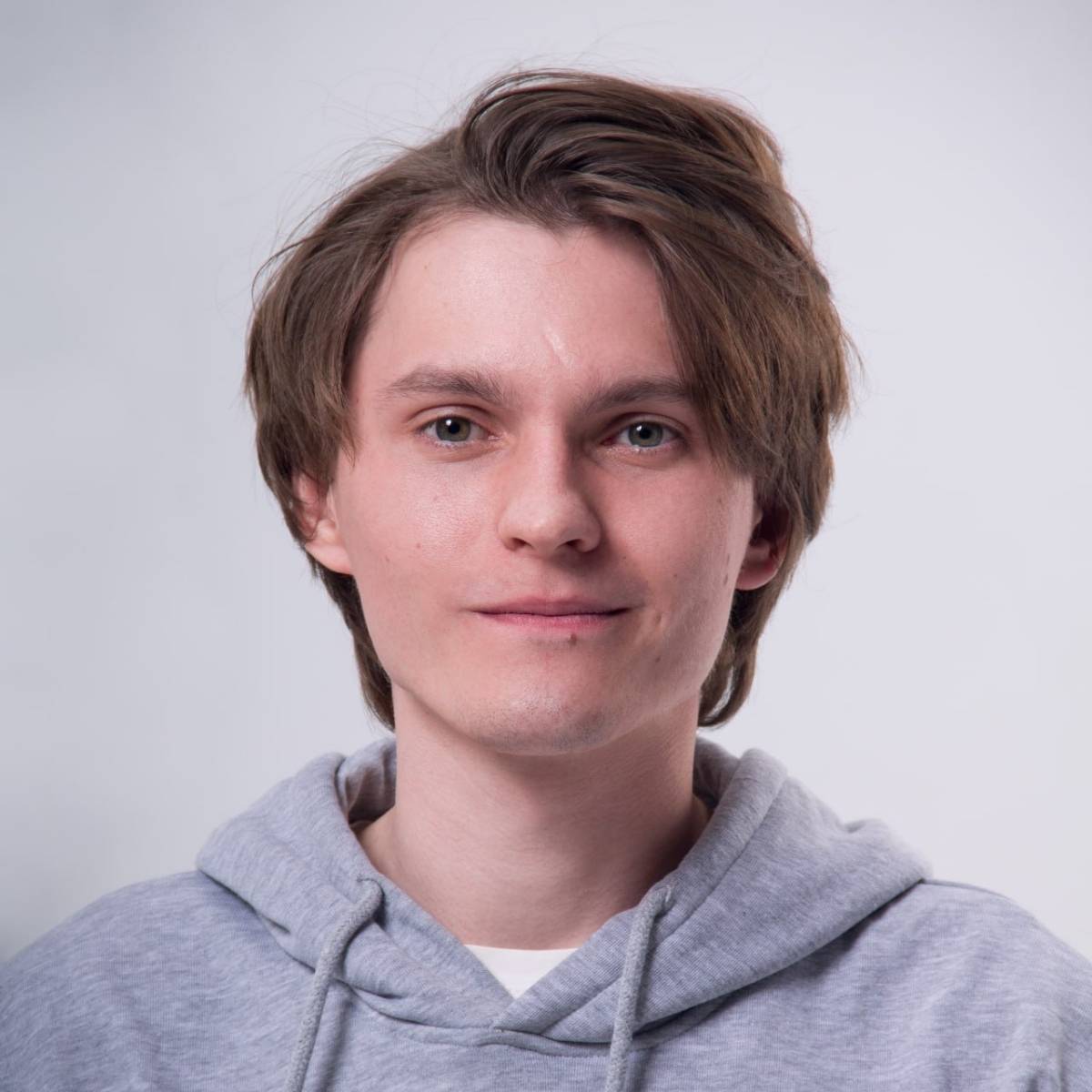 Денис Савельев | Сетка — социальная сеть от hh.ru