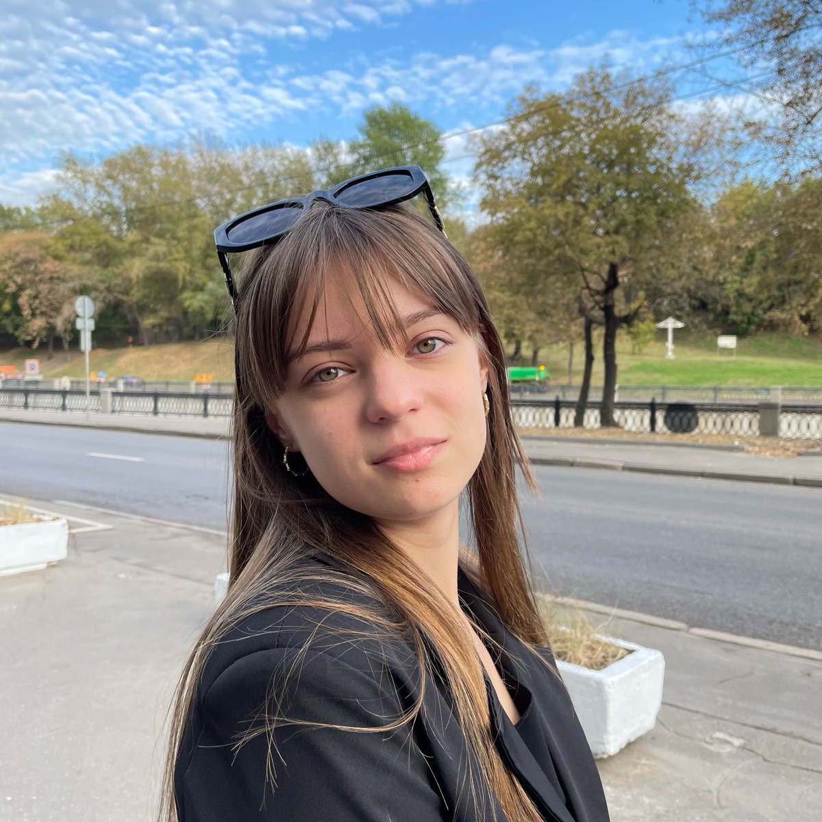 Екатерина Чернова | Сетка — социальная сеть от hh.ru