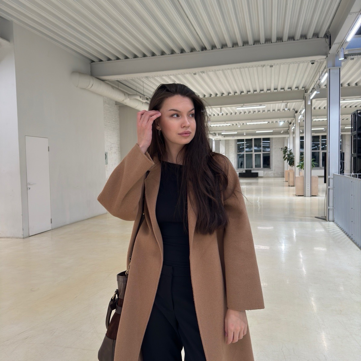 Анастасия Сысолетина | Сетка — социальная сеть от hh.ru