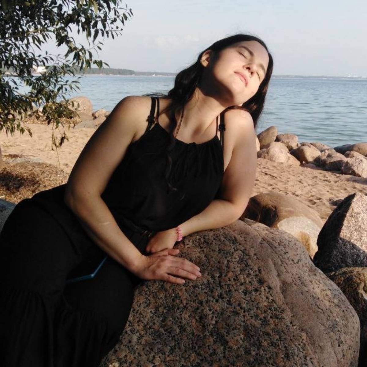 Дарья Горбачевская | Сетка — социальная сеть от hh.ru