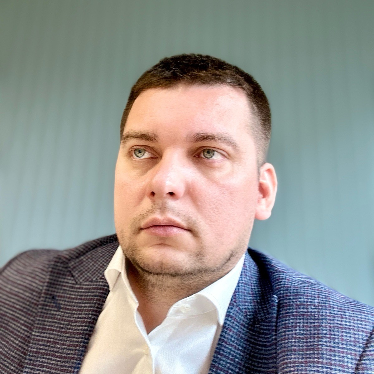 Евгений Богомолов | Сетка — социальная сеть от hh.ru