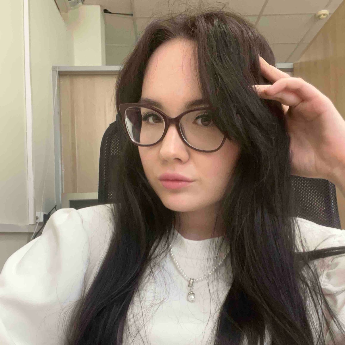 Виктория Ккк | Сетка — социальная сеть от hh.ru