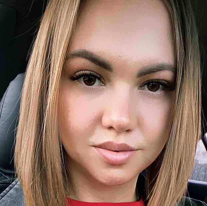 Марина Сергеева