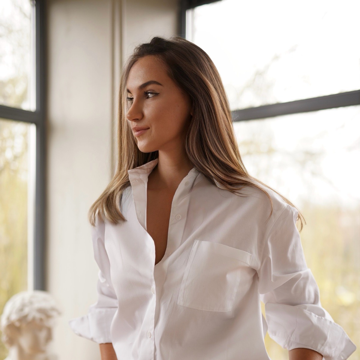 Анастасия Гордиенко