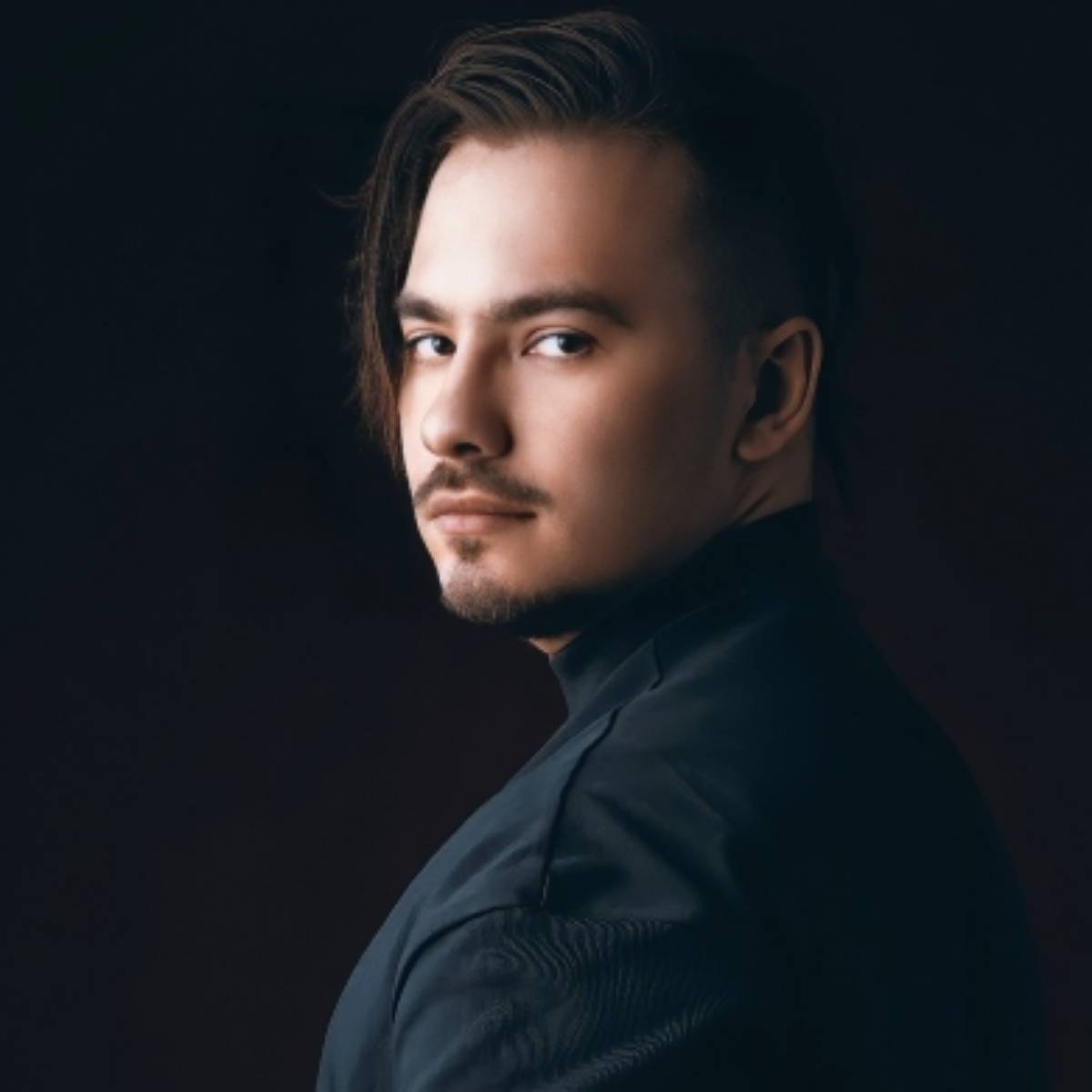 Никита Кашаев
