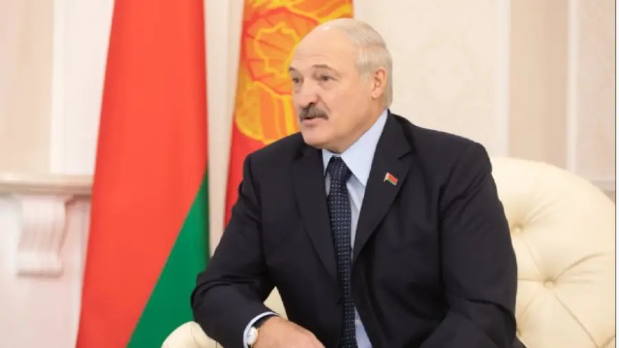 Александр Лукашенко велел начать поощрять майнинг в Беларуси | Сетка — социальная сеть от hh.ru