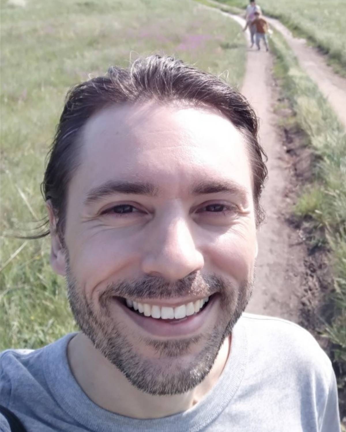 Вадим Косаревский