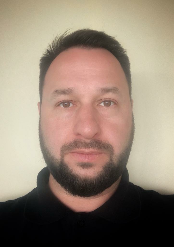 Максим Котельников | Сетка — социальная сеть от hh.ru