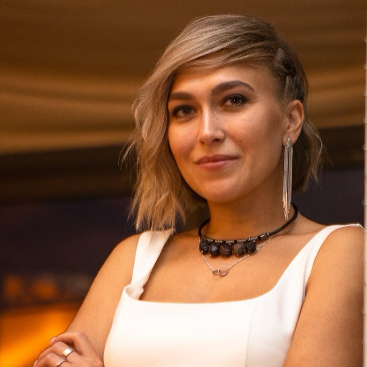 Надежда Кашаева | Сетка — социальная сеть от hh.ru