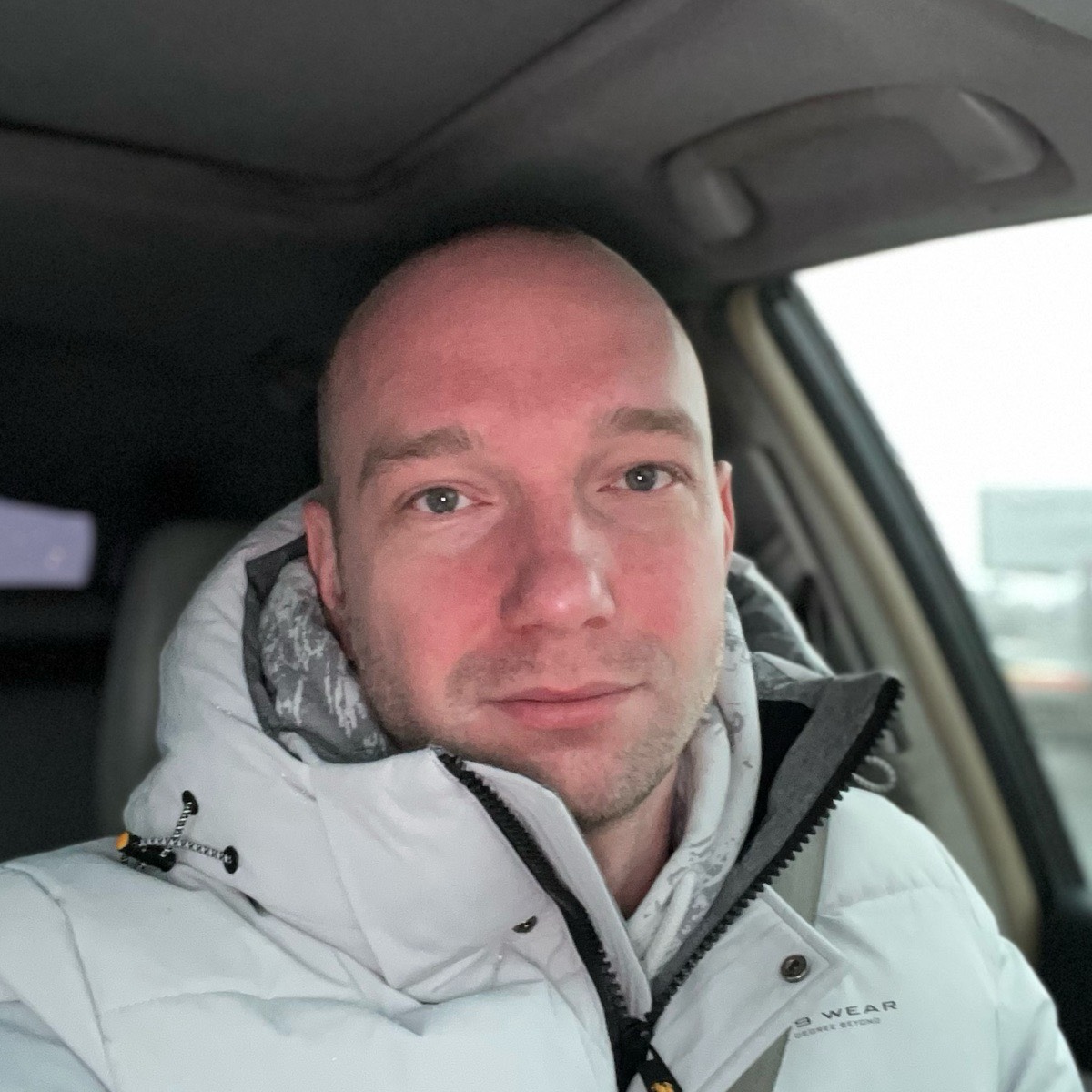 Алексей Гладышев