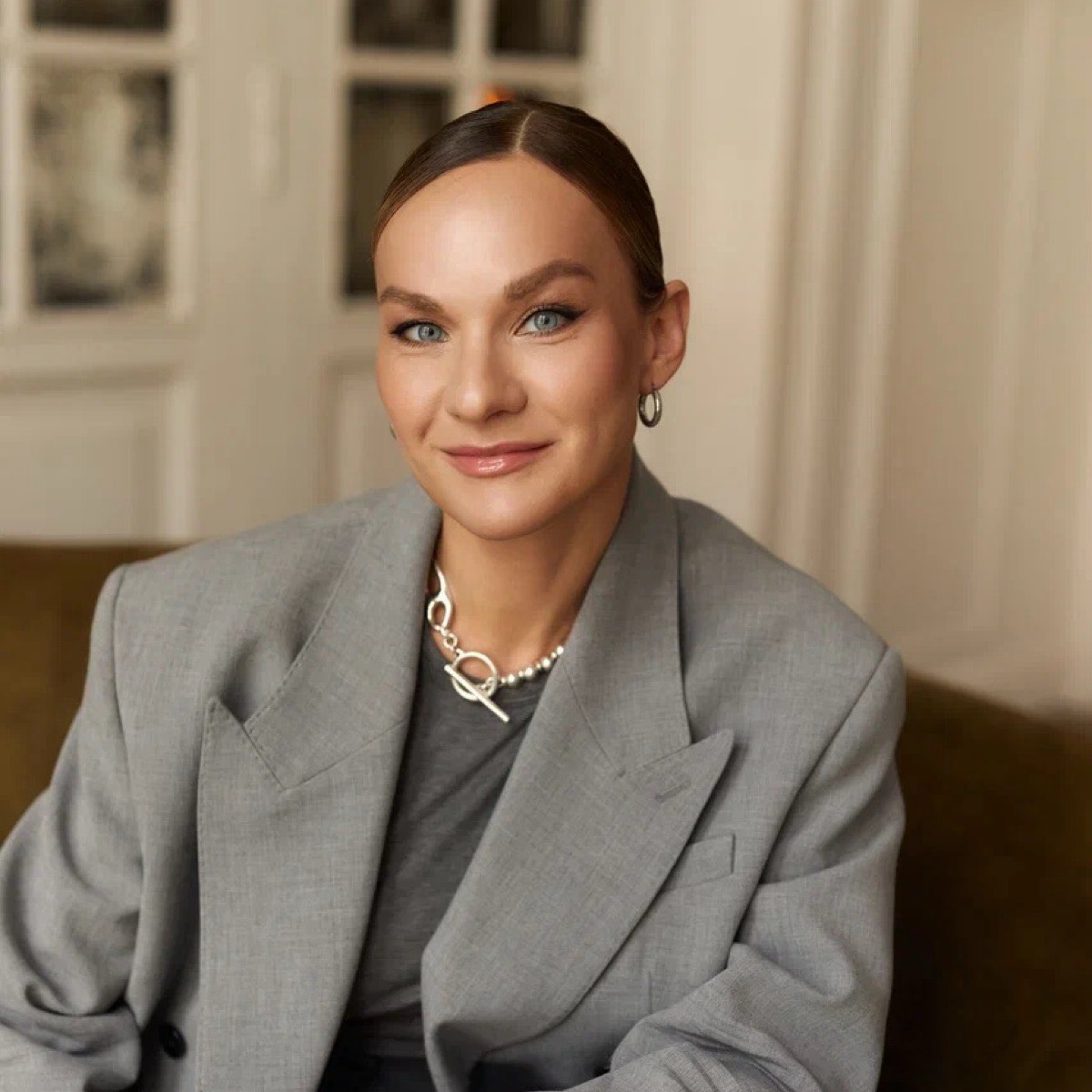 Анастасия Попова