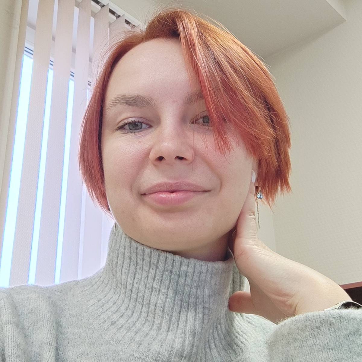 Ольга Мастепанова | Сетка — социальная сеть от hh.ru