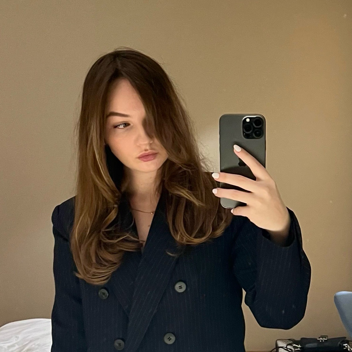 Ангелина Безик