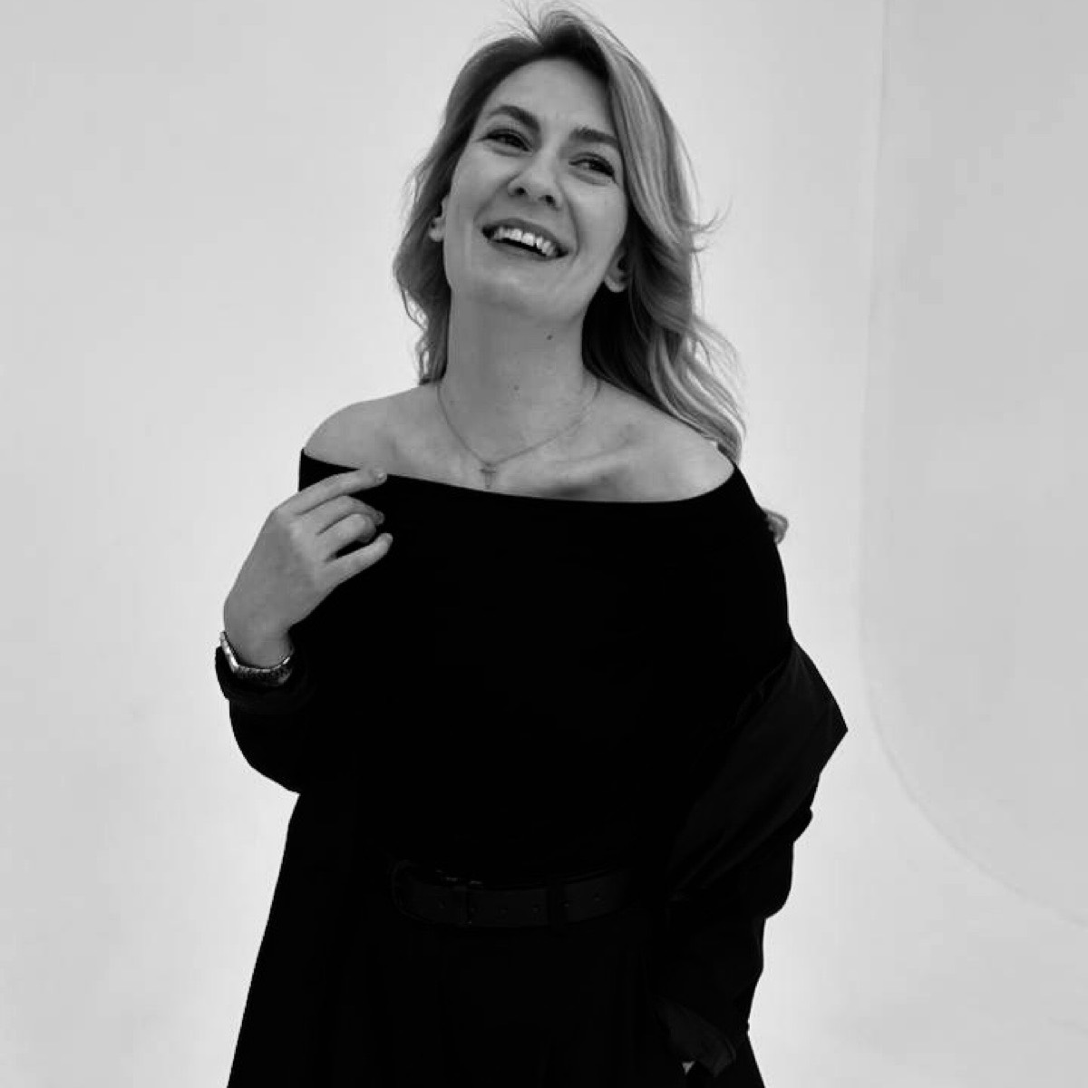 Олеся Кузьмина | Сетка — социальная сеть от hh.ru